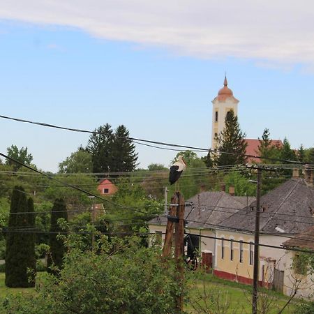 Axtburg Apartments Berbaltavar Dış mekan fotoğraf