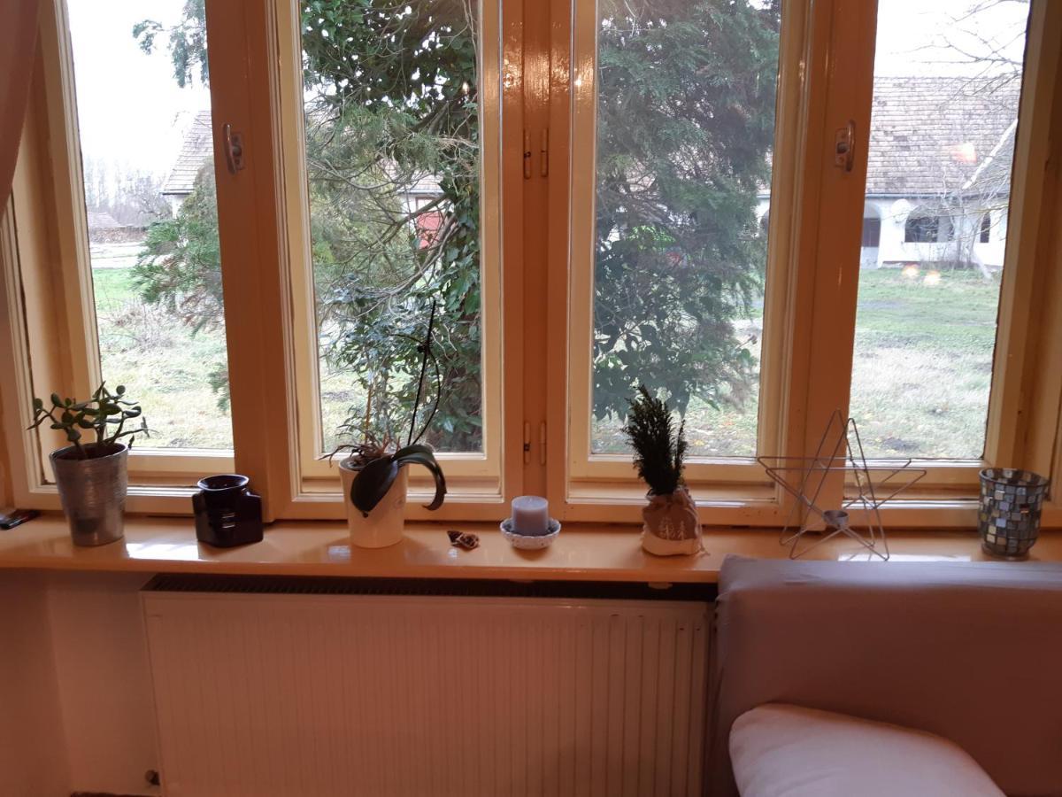 Axtburg Apartments Berbaltavar Dış mekan fotoğraf