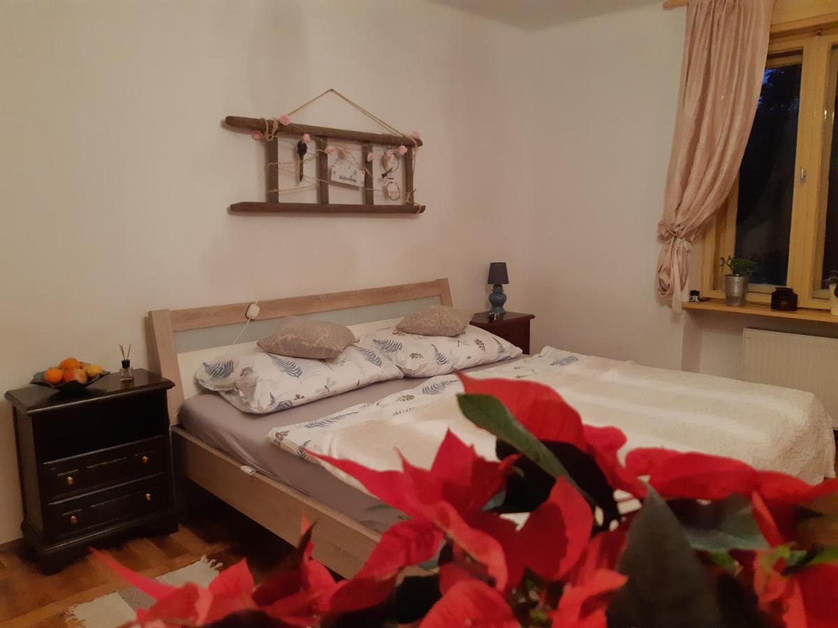 Axtburg Apartments Berbaltavar Dış mekan fotoğraf