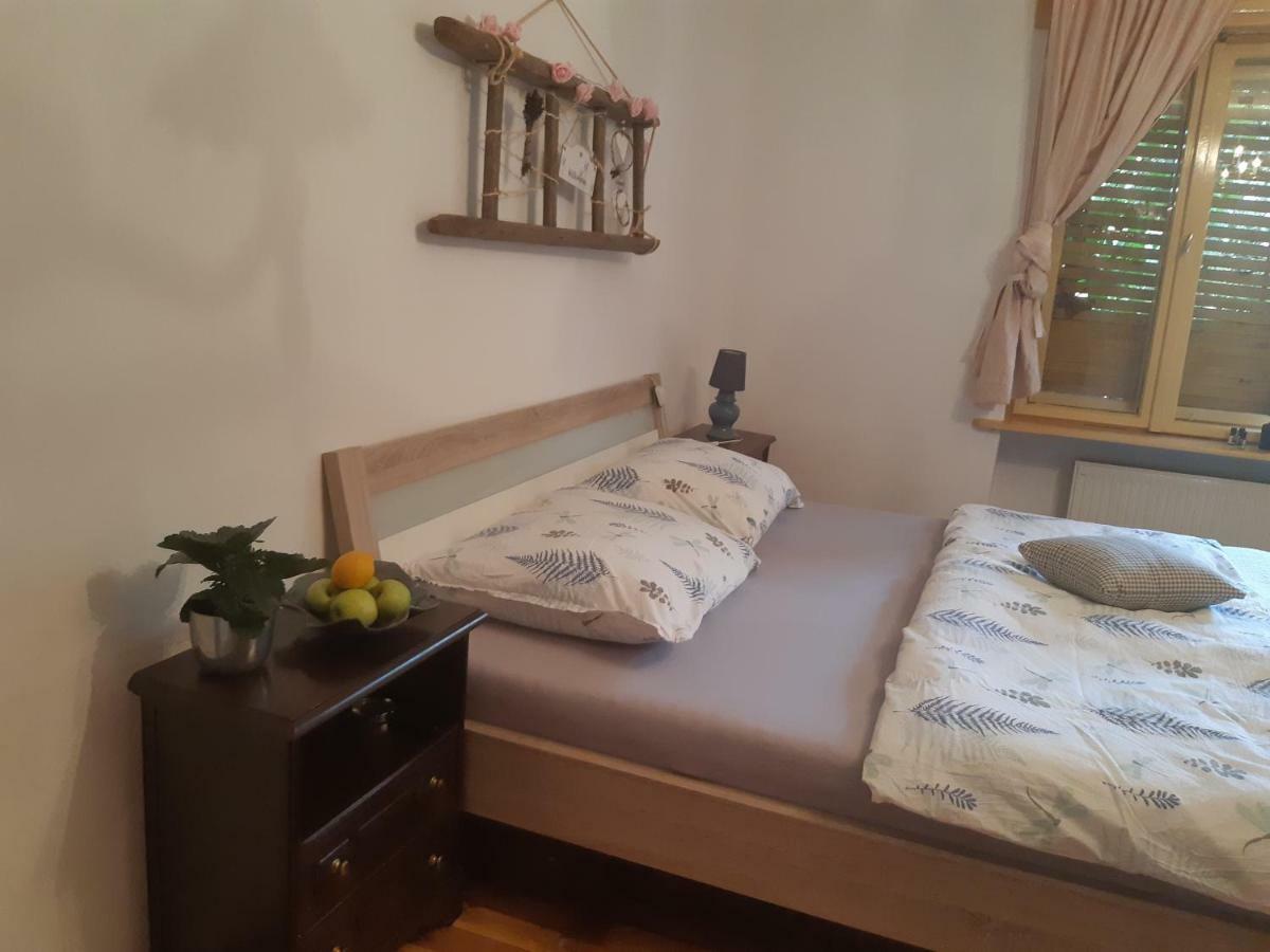 Axtburg Apartments Berbaltavar Dış mekan fotoğraf