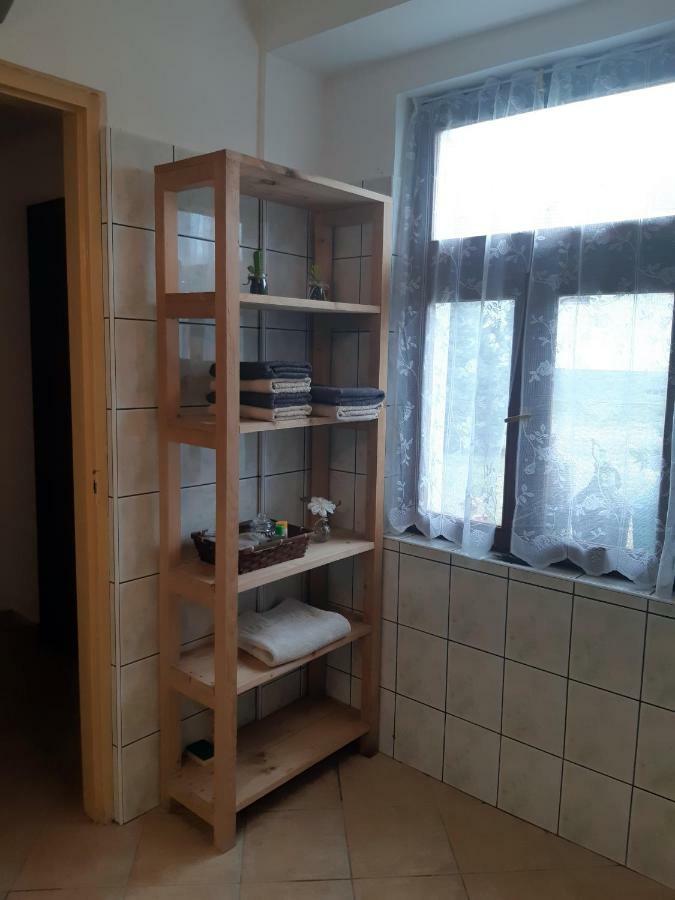 Axtburg Apartments Berbaltavar Dış mekan fotoğraf